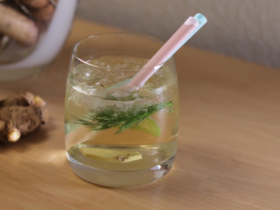 Citrus Vodde