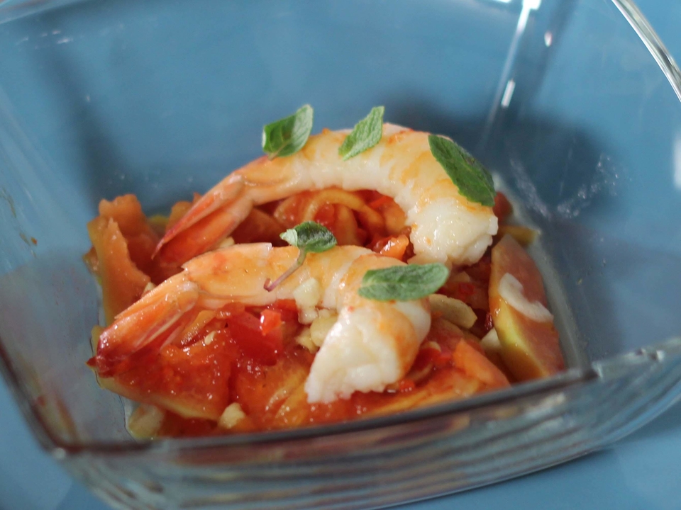 Som Tam Thai
