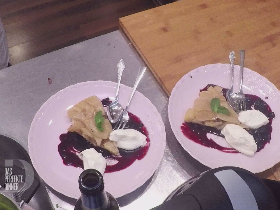 Tarte des Demoiselles Tatin