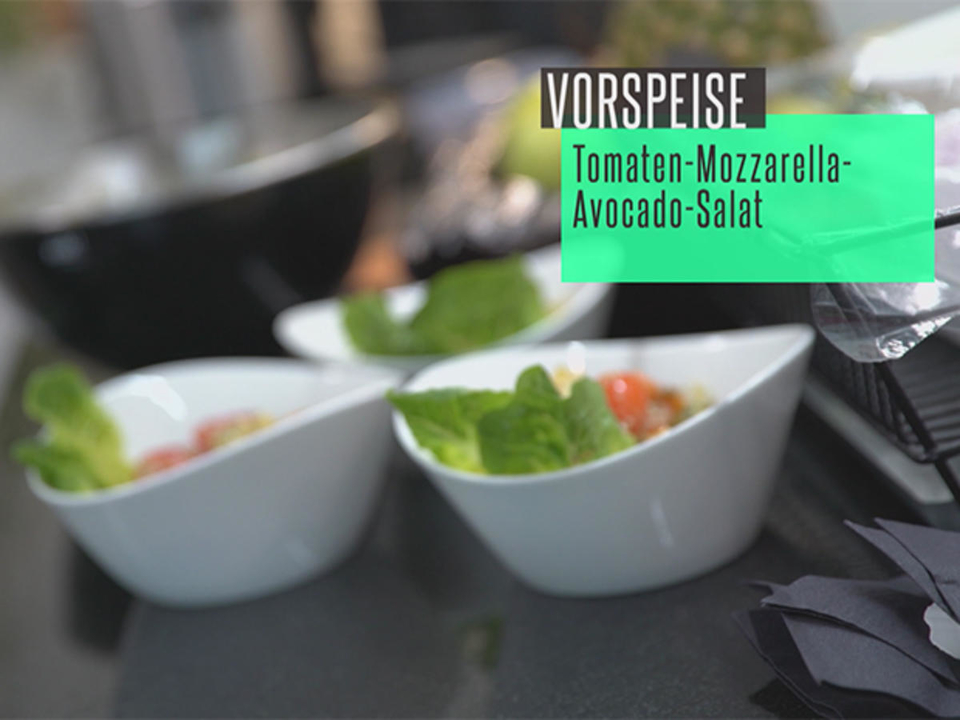 Zeeland Salad