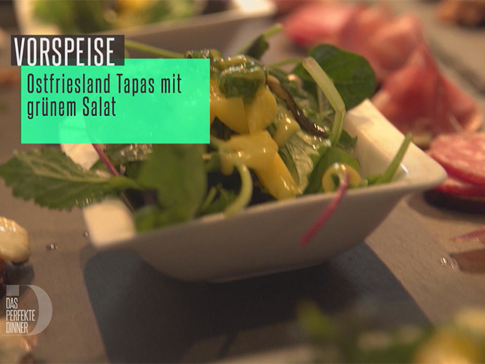 Ostfriesen Tapas