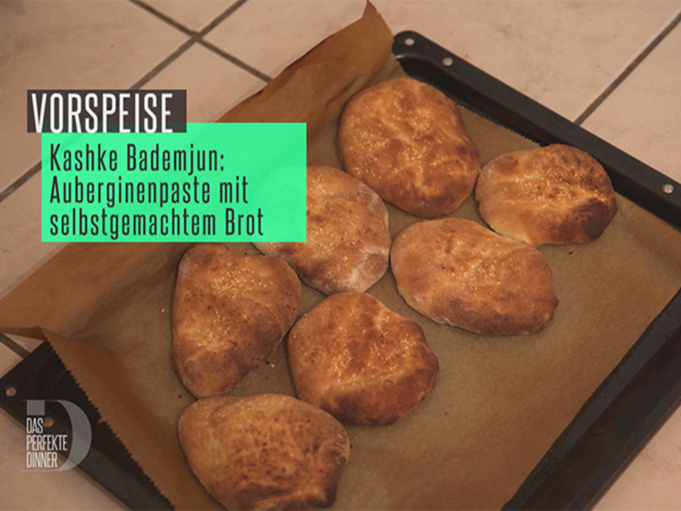 Kashke Bademjun