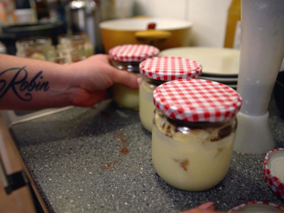 Bieramisu