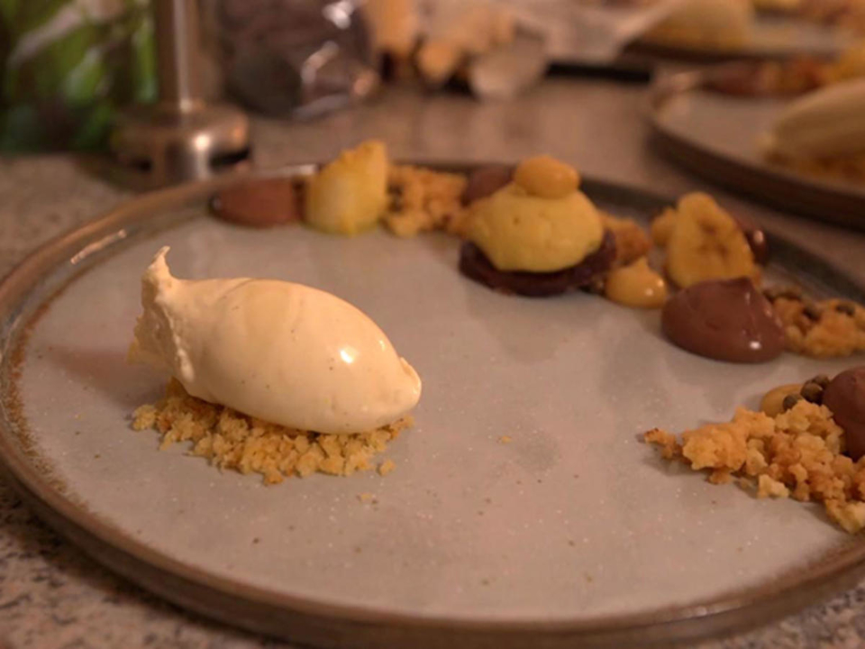 Banana Split 2.0