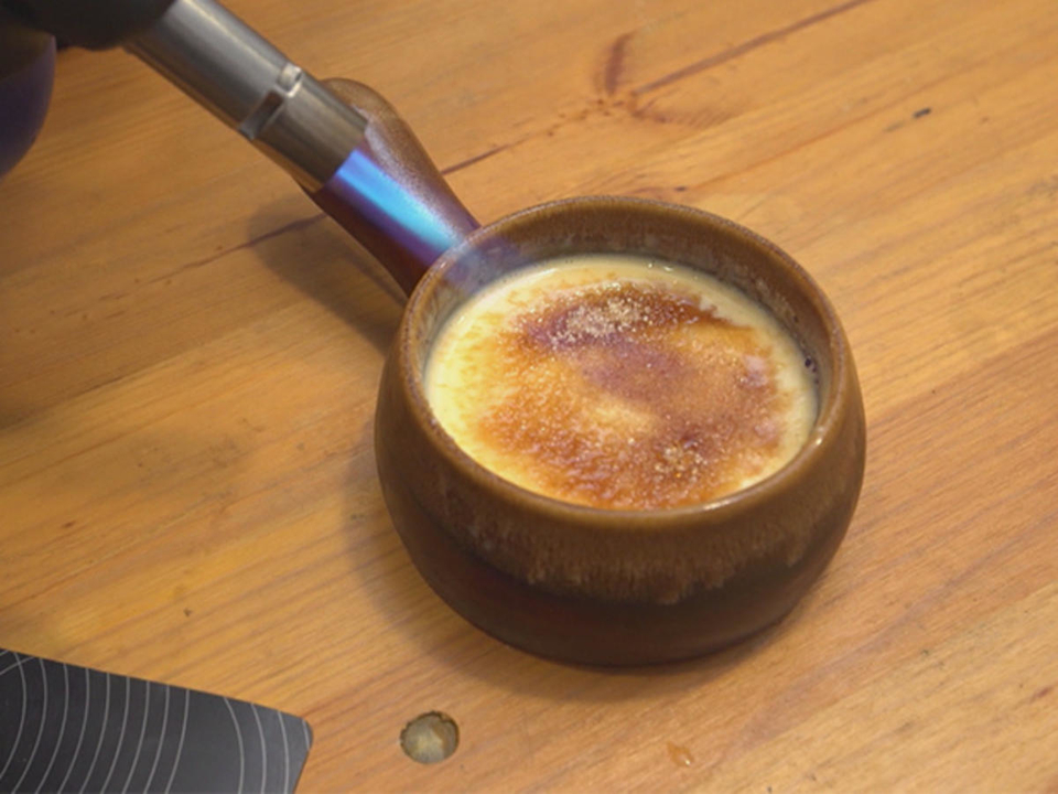 Crema Catalana