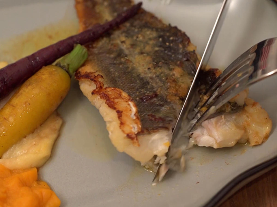 Surf and Turf