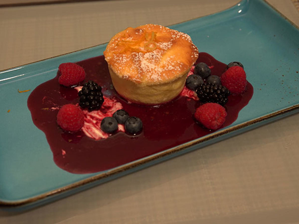 Quarksoufflé