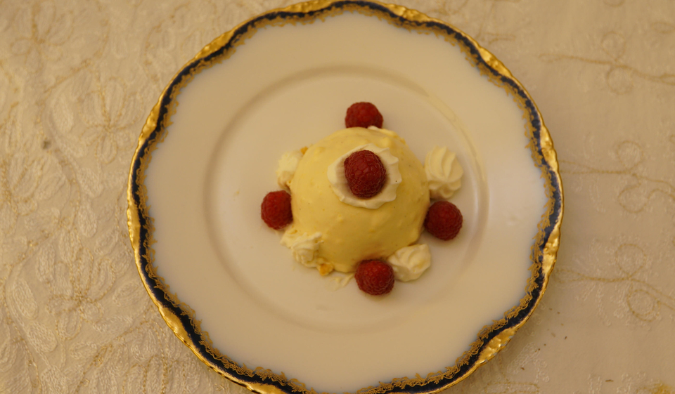 Delizia al Limone