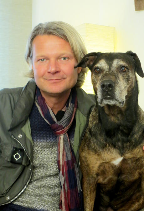 Hundkatzemaus Tierarzt Ralf L