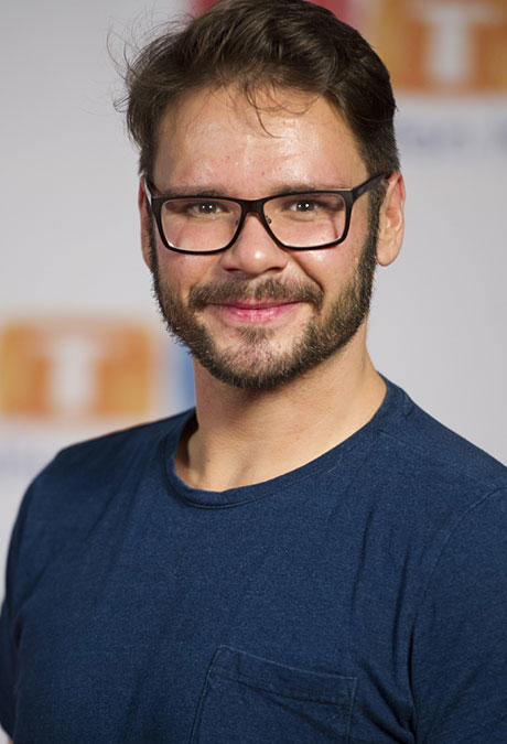 Alle Infos & News Zu Thomas Drechsel | VOX.de