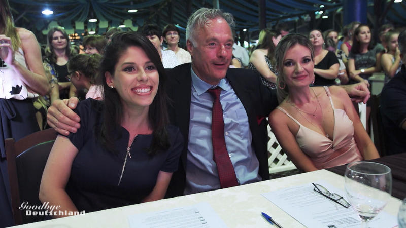 Der Richter als Juror
