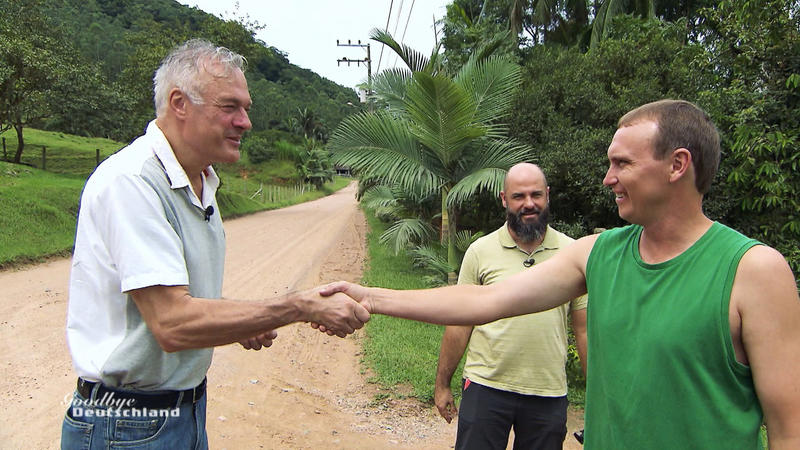 Klein-Deutschland in Brasilien