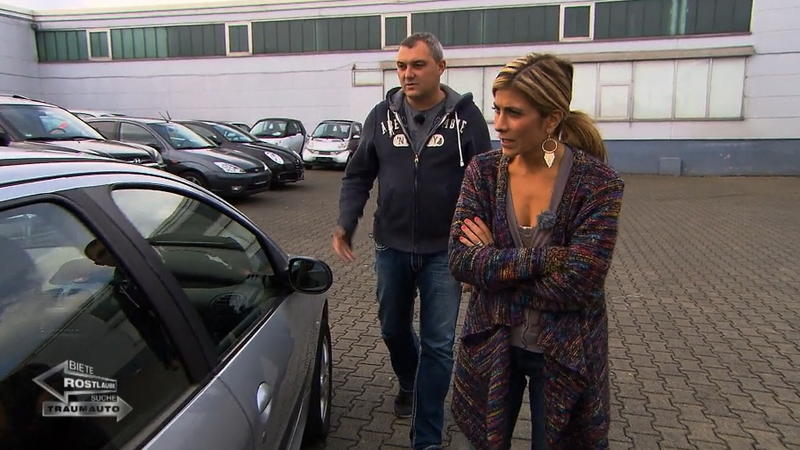 Ob das wirklich ein Schritt nach oben ist?