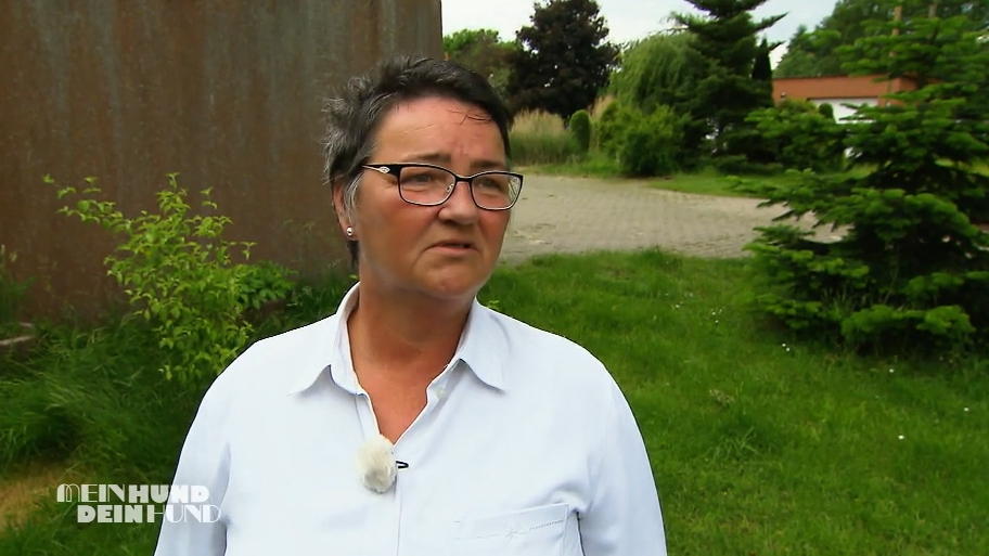Carola kritisiert Tina – und wiederholt sich