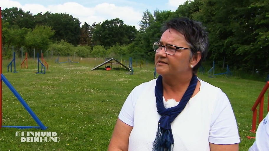 Carola und ihr Mann haben viel zu bemängeln