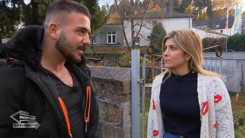 Kein Schlüssel aber ein gutes Geschäft?