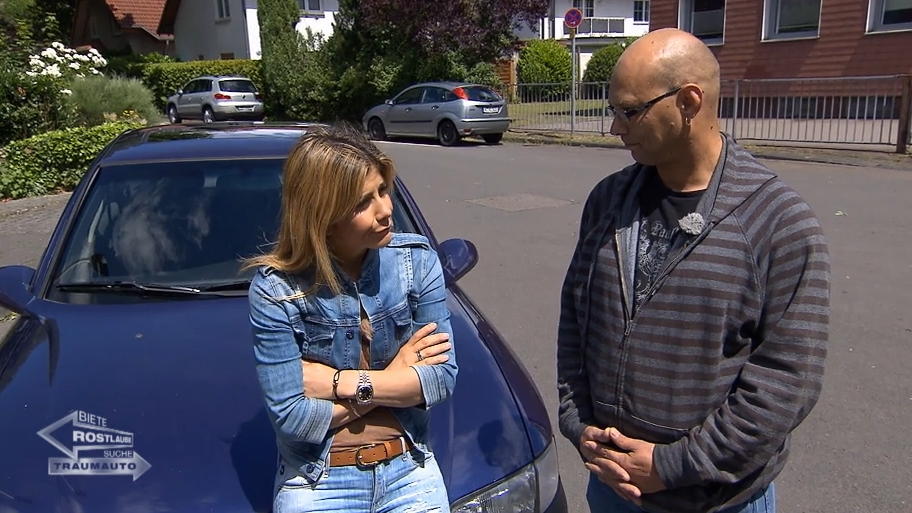 Kauft der Opel-Liebhaber die blitzblanke Rostlaube?