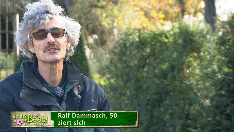 Unerhörte Worte vom Perfektionisten schlechthin