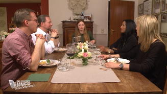 Liefert Lena das perfekte Dessert?