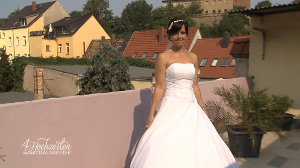 Jennifers Hochzeit in der Bewertung