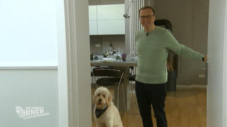 Marko ist ein Perfektionist