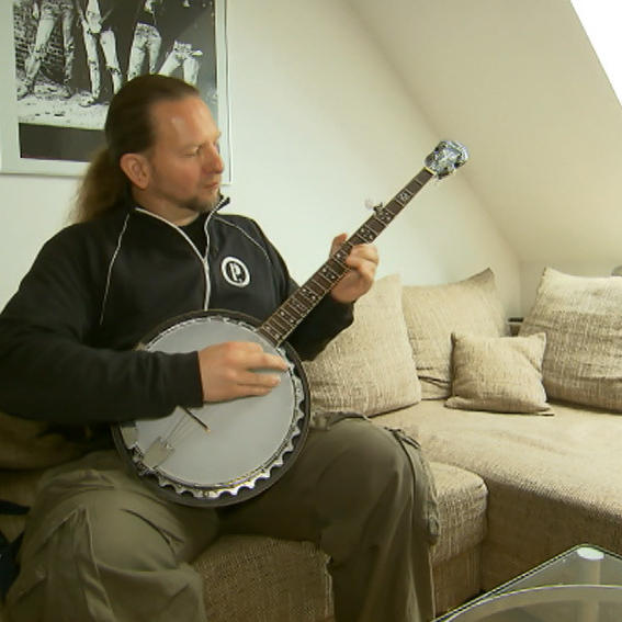 Tag drei bei Lars in Hamburg