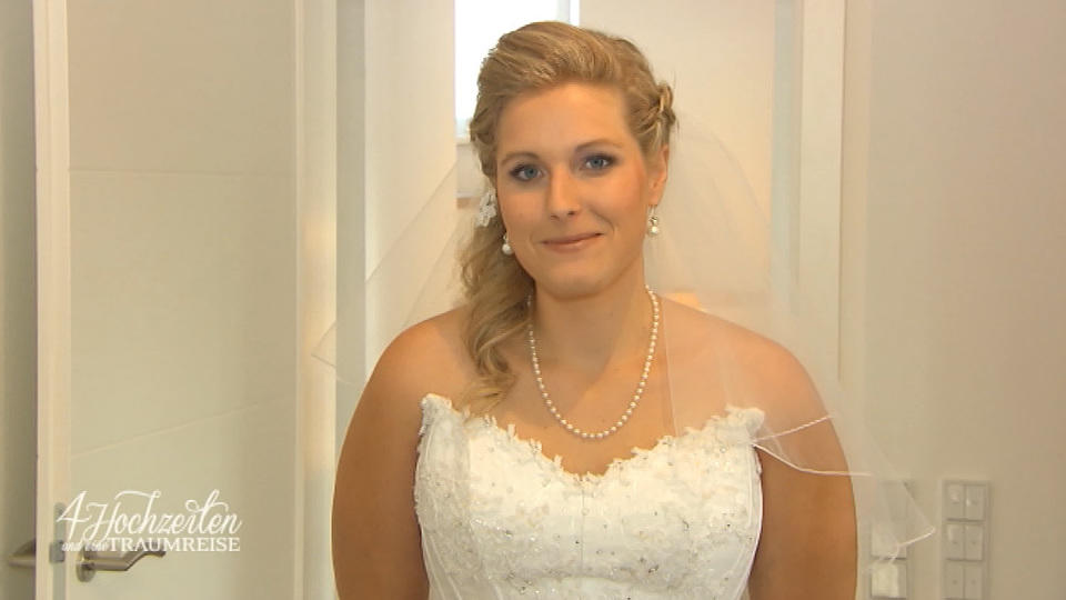 Sandras Hochzeit in der Bewertung