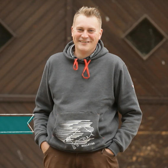Dennis: "Ein echter Mann tut, was er sagt"