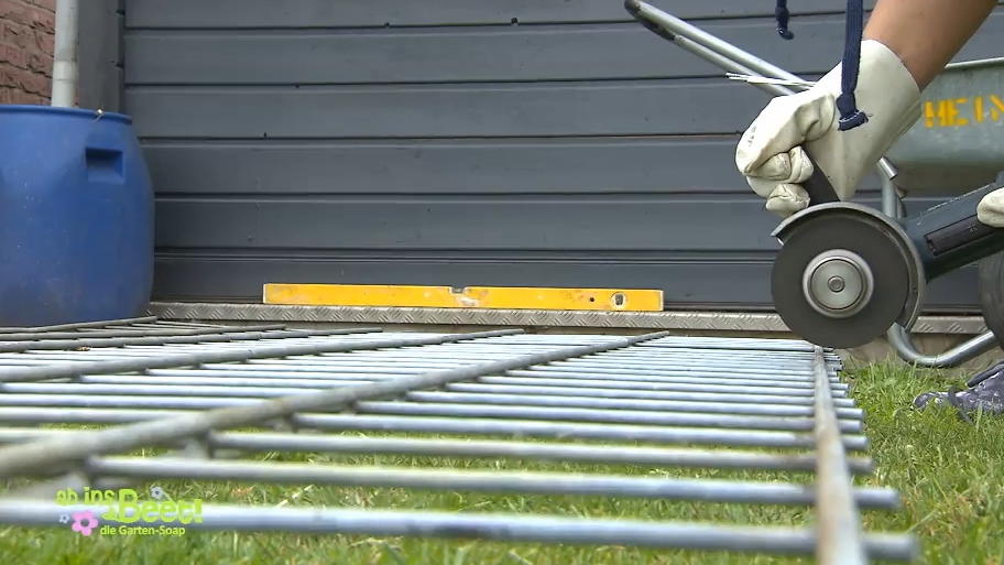 Warum einfach, wenn man es auch selbst bauen kann?