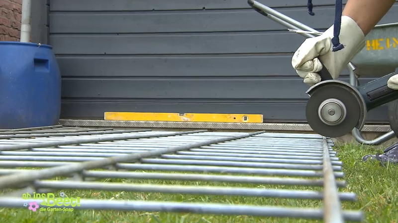 Warum einfach, wenn man es auch selbst bauen kann?