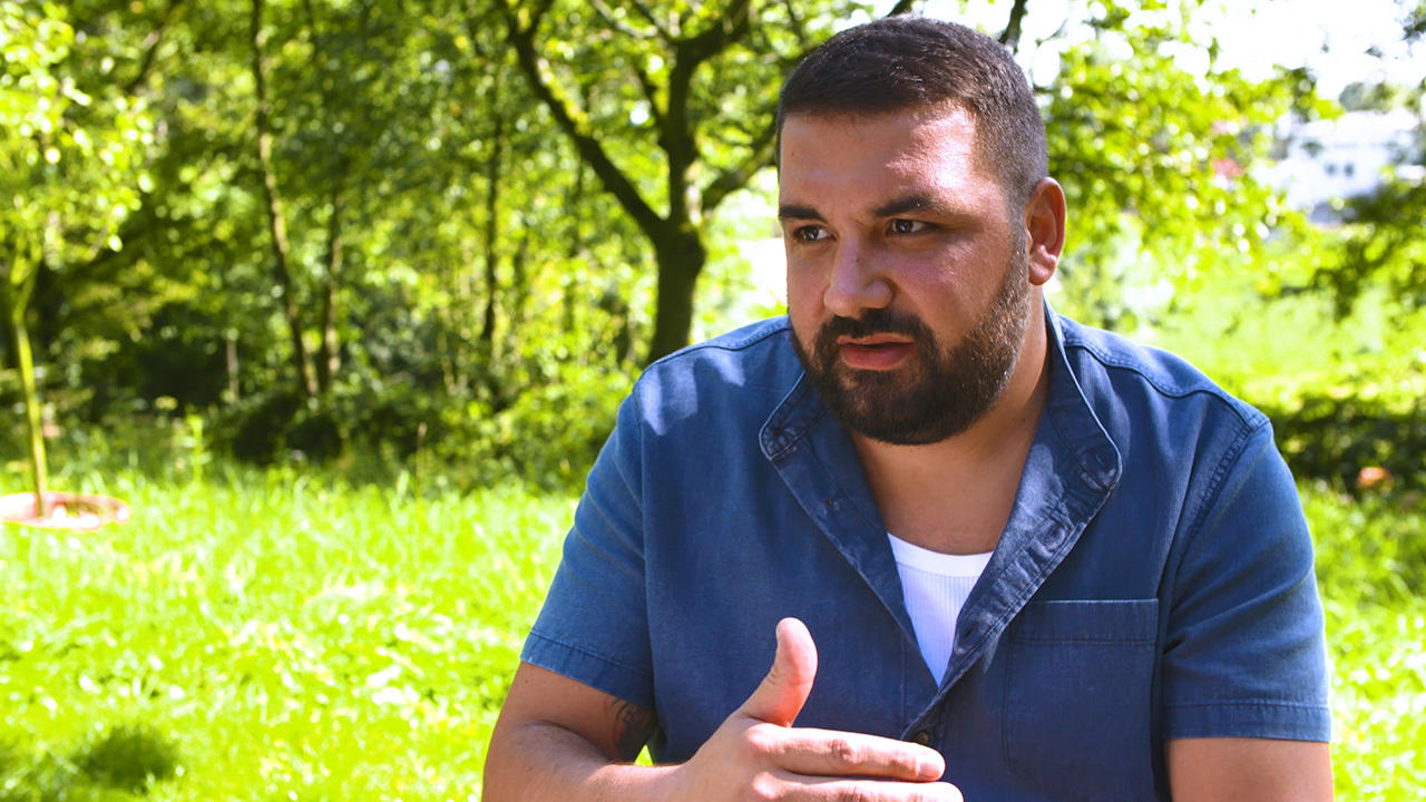 Was haben "Dietz" und Sahin gemeinsam?