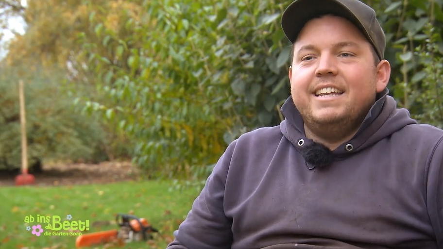 Henrik redet sich sein Malheur schön
