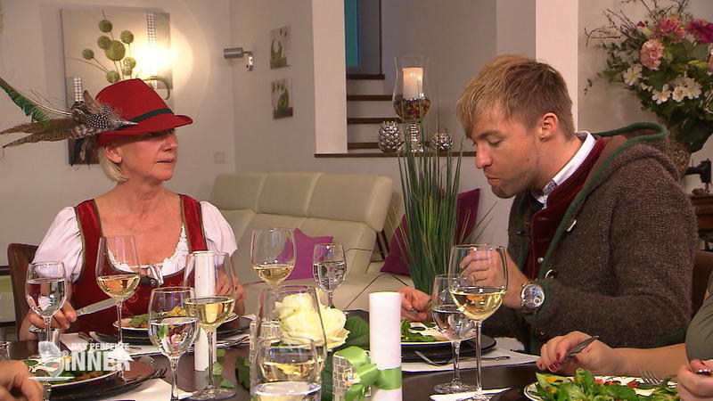 Anneliese: "Jeden Sonntag habe ich nur geheult"