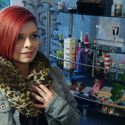 Jenny: "Maritta ist eine Spießermama"