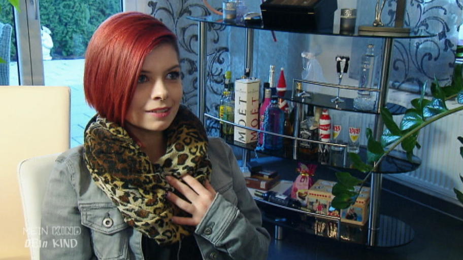 Jenny: "Maritta ist eine Spießermama"