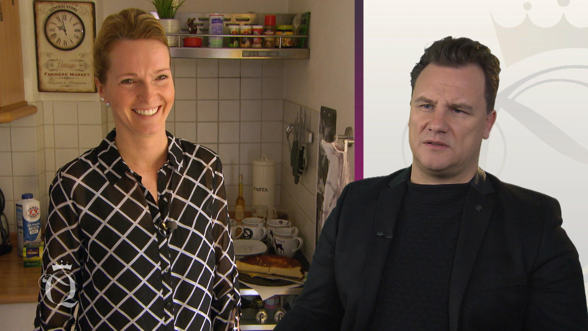 40 Jährige 40 Jährige