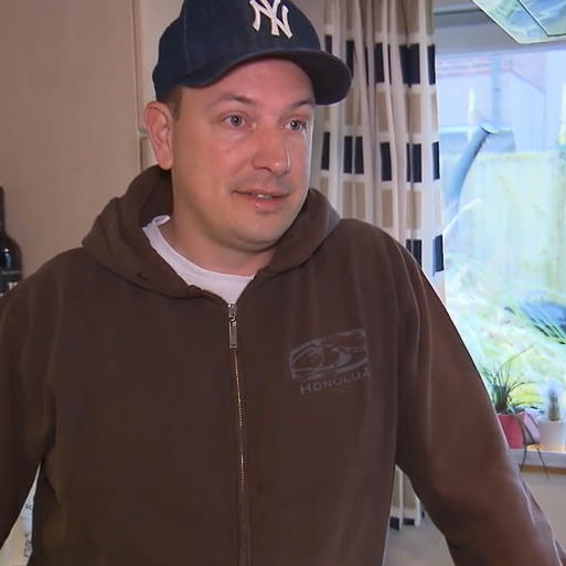 "Die grobe Richtung habe ich!"