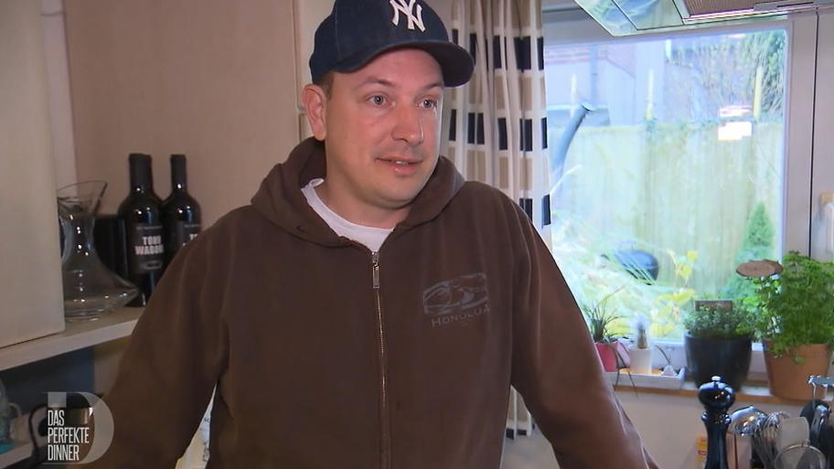 "Die grobe Richtung habe ich!"