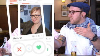 Michaels "Tinderella-Lovestory"