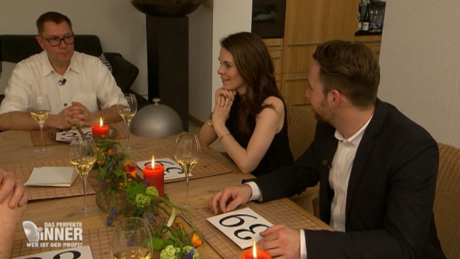 Michael: "Der absolute Wahnsinn"