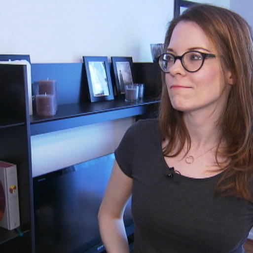 Manuela: "Sie reagiert auf ihren Namen nicht"