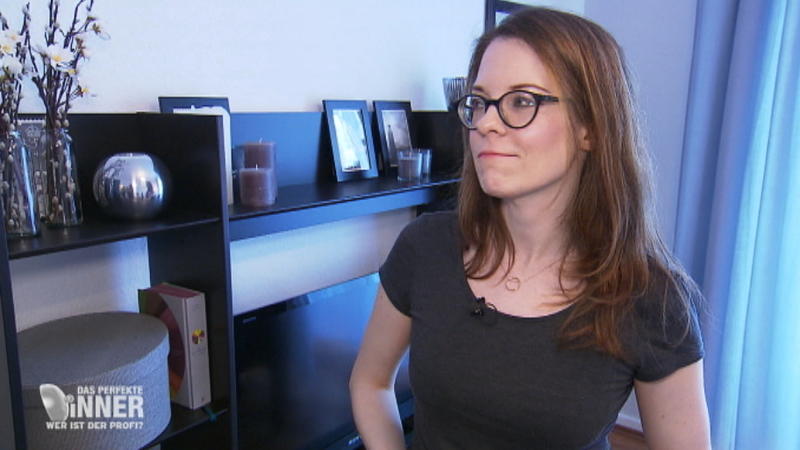 Manuela: "Sie reagiert auf ihren Namen nicht"