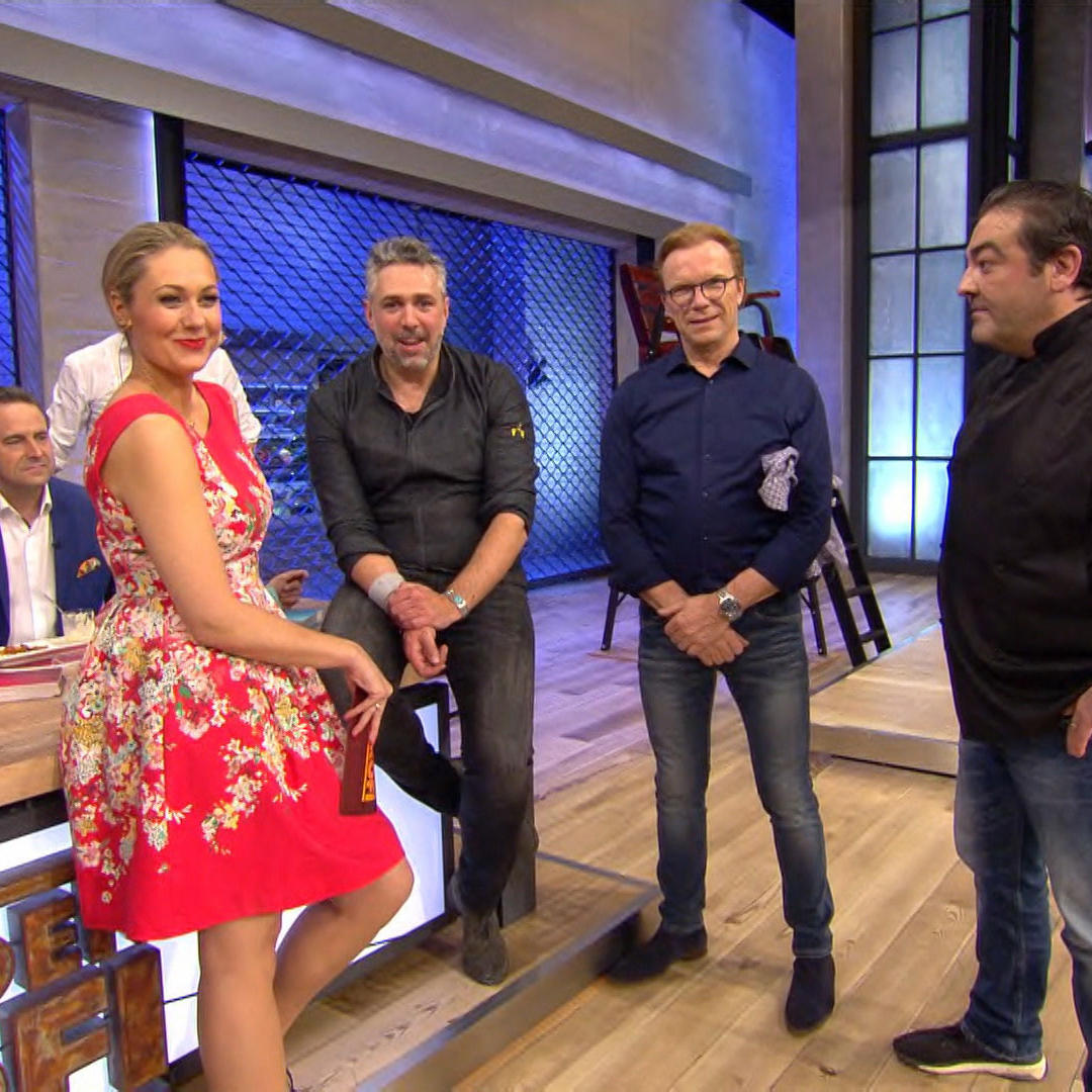Trettl grill die stärksten Promis aller Zeiten