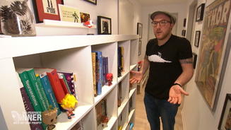 Kocht René auch so gut wie er redet?