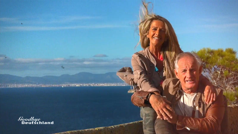 Endlich angekommen auf Mallorca