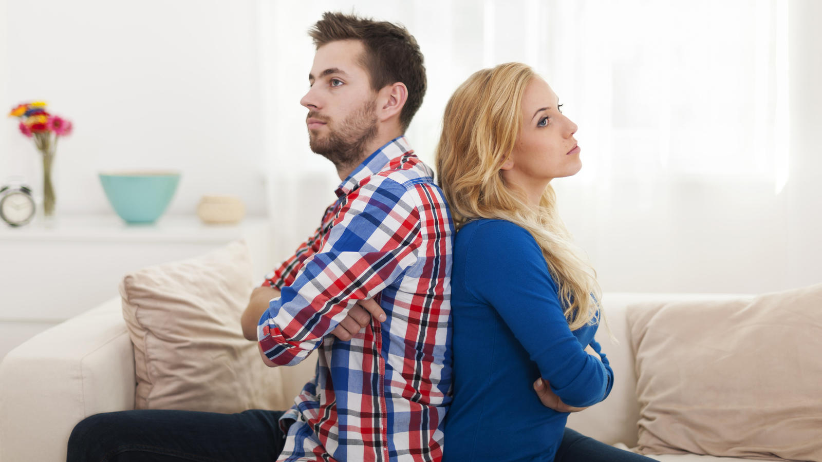 Männer lügen häufiger als Frauen - so eine Studie