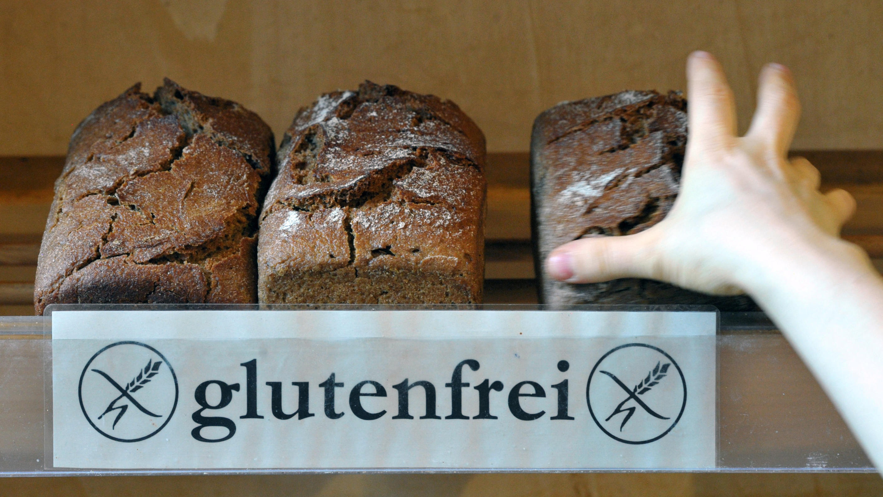 Sind laktose- und glutenfreie Lebensmittel gesünder?