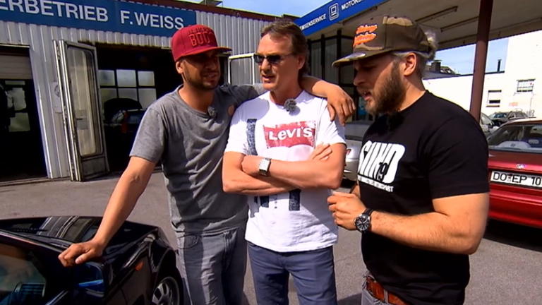 Hier spricht man die Sprache des Ruhrpotts