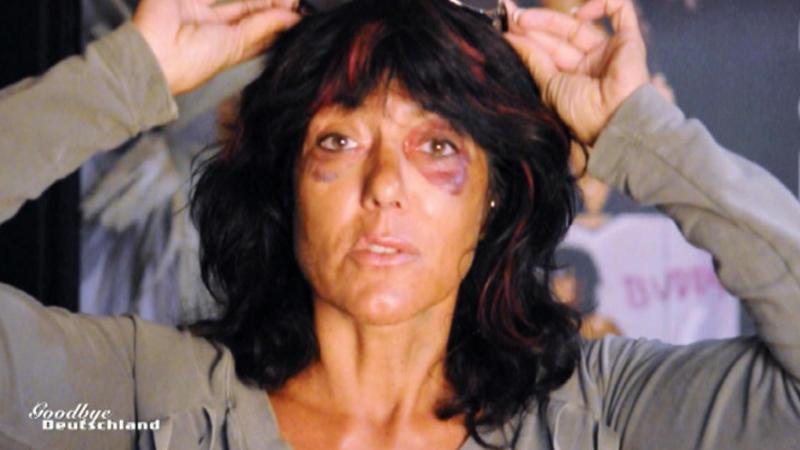 Erotikbar-Besitzerin Branda wurde überfallen