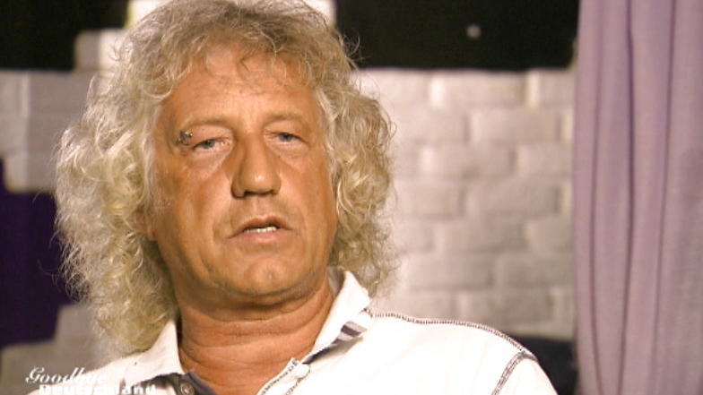 Die guten Zeiten sind schon lange vorbei!